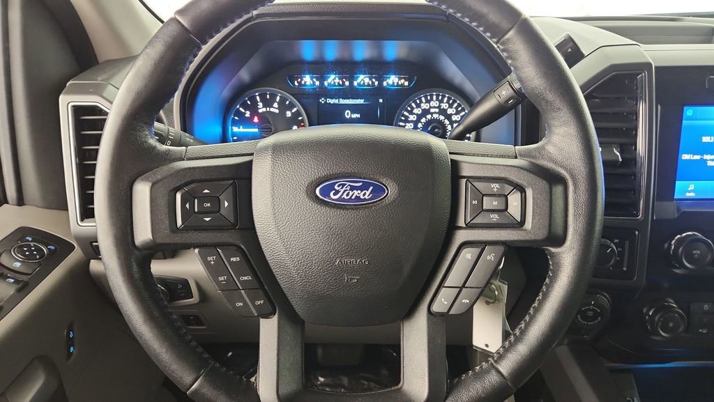 Used 2020 Ford F150 XLT w/ Equipment Group 302A Luxury image 12