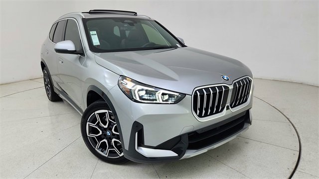 Used 2024 BMW X1 xDrive28i w/ Premium Package