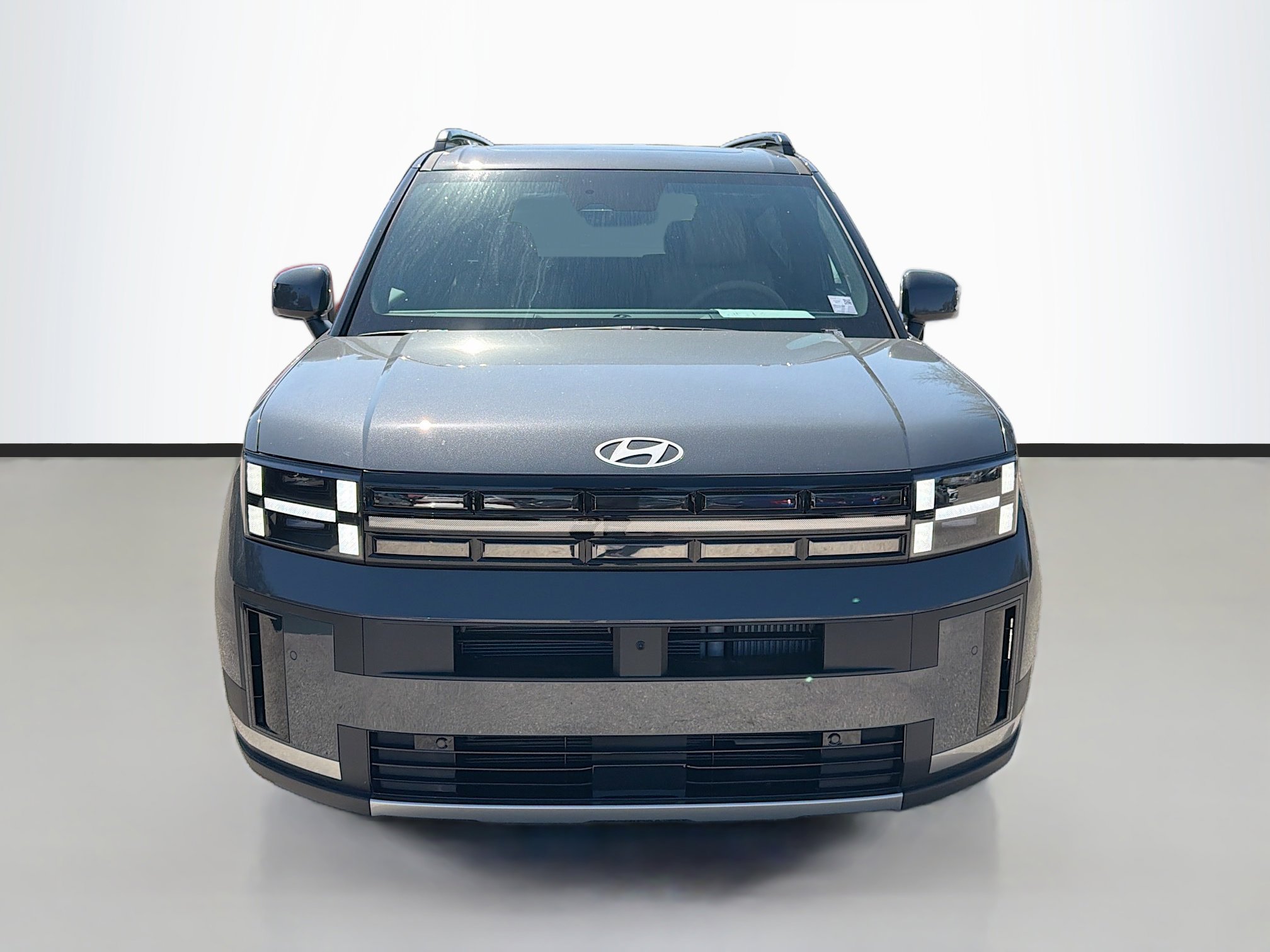 New 2026 Hyundai Santa Fe Limited image 8