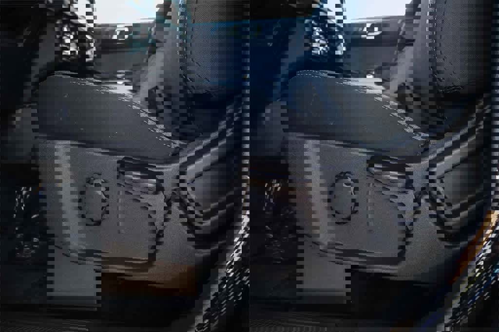 Used 2025 Ford Bronco Big Bend image 22