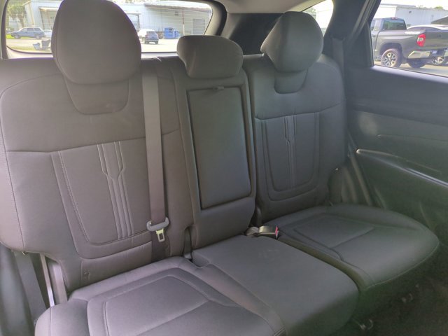 Certified 2025 Hyundai Tucson SEL image 21