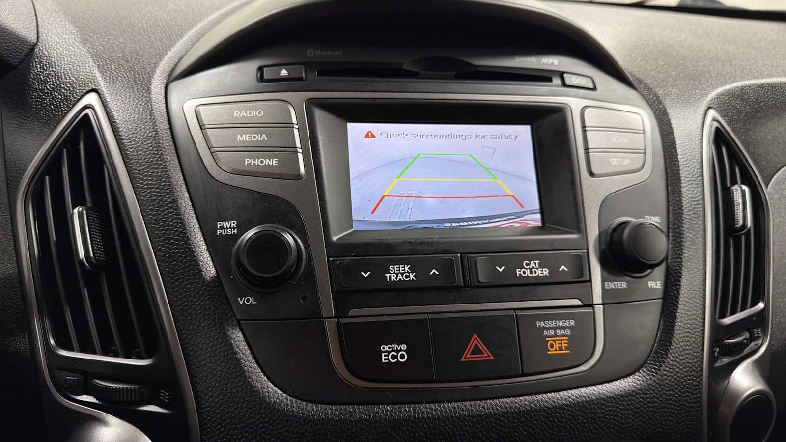 Used 2014 Hyundai Tucson SE image 19