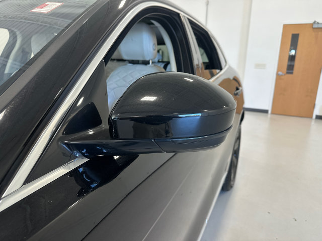 Used 2021 Jaguar F-PACE S AWD/4WD image 10