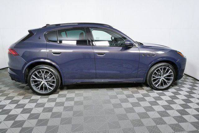 New 2026 Maserati Grecale Modena AWD/4WD image 36
