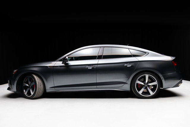 Used 2023 Audi A5 2.0T Prestige image 21