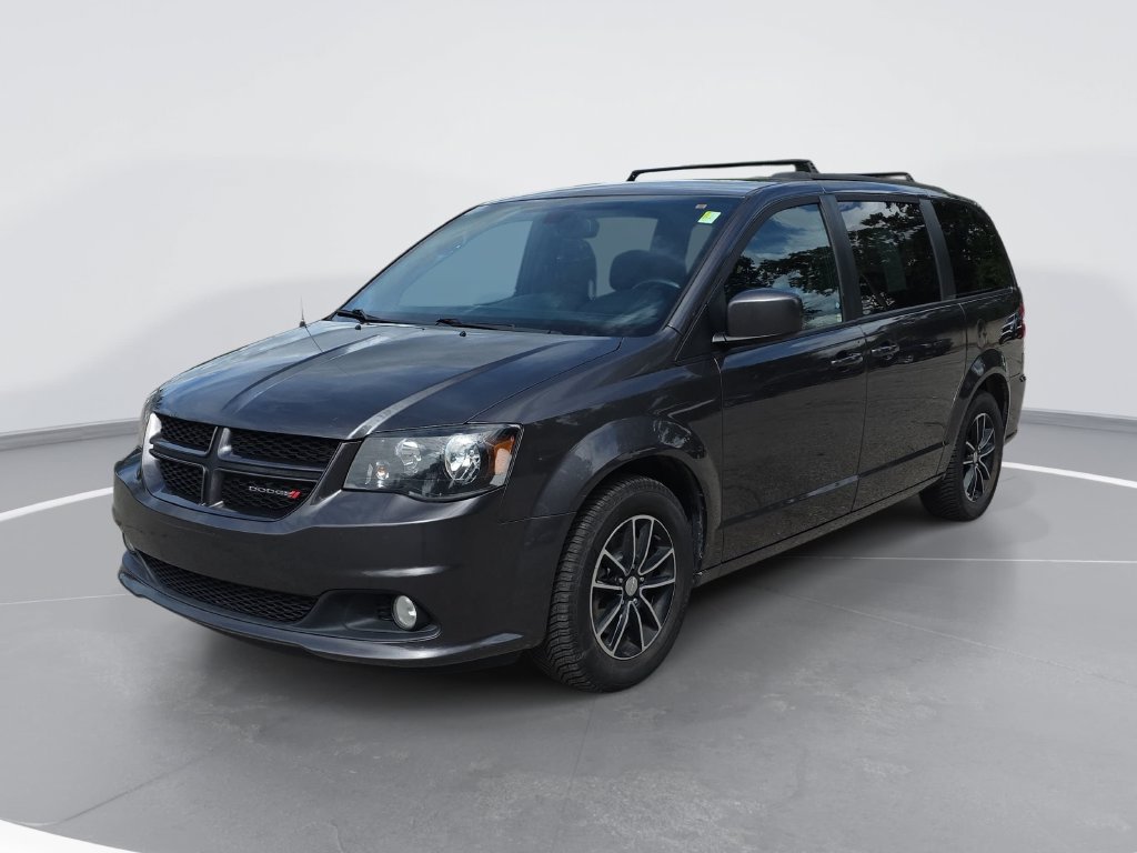 Used 2019 Dodge Grand Caravan GT FWD image 9