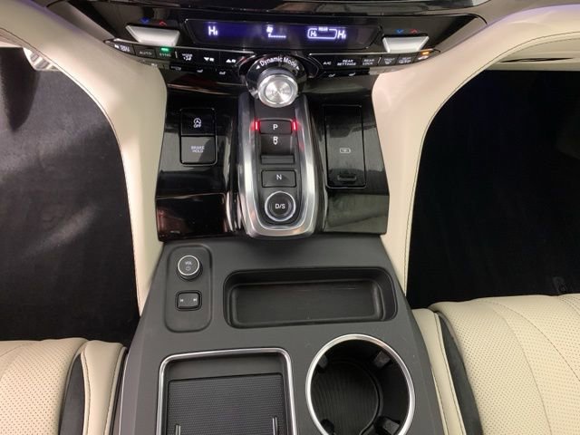 Used 2025 Acura MDX Type S image 27