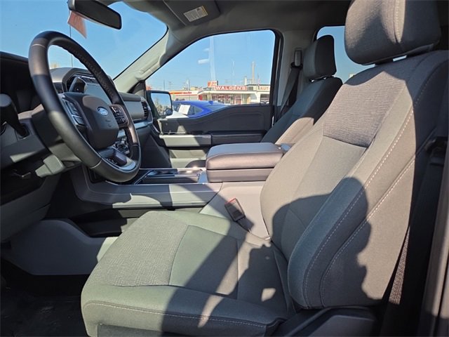 Used 2024 Ford F150 XLT w/ Mobile Office Package image 20
