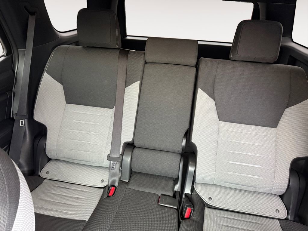 Certified 2025 Toyota 4Runner TRD Sport image 13