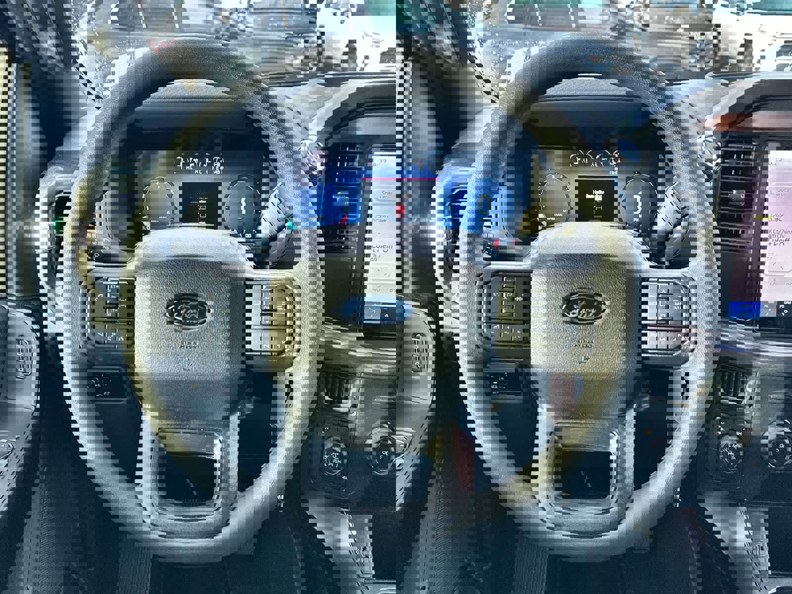 Used 2025 Ford F150 STX image 21