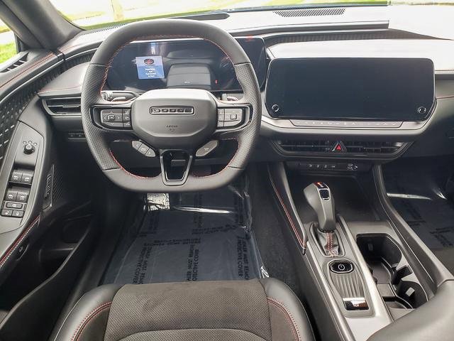 New 2026 Dodge Charger R/T Scat Pack w/ Track Package image 11