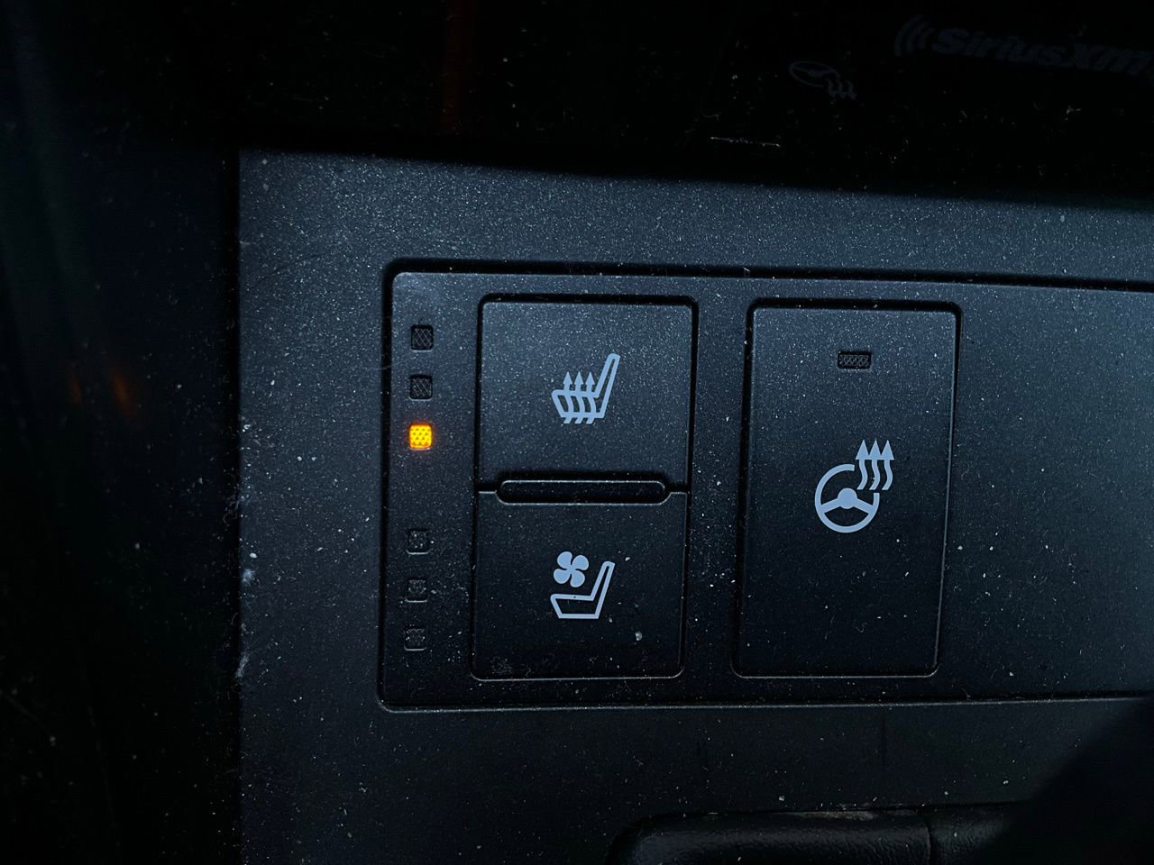 Used 2023 Lexus IS 350 F Sport image 30