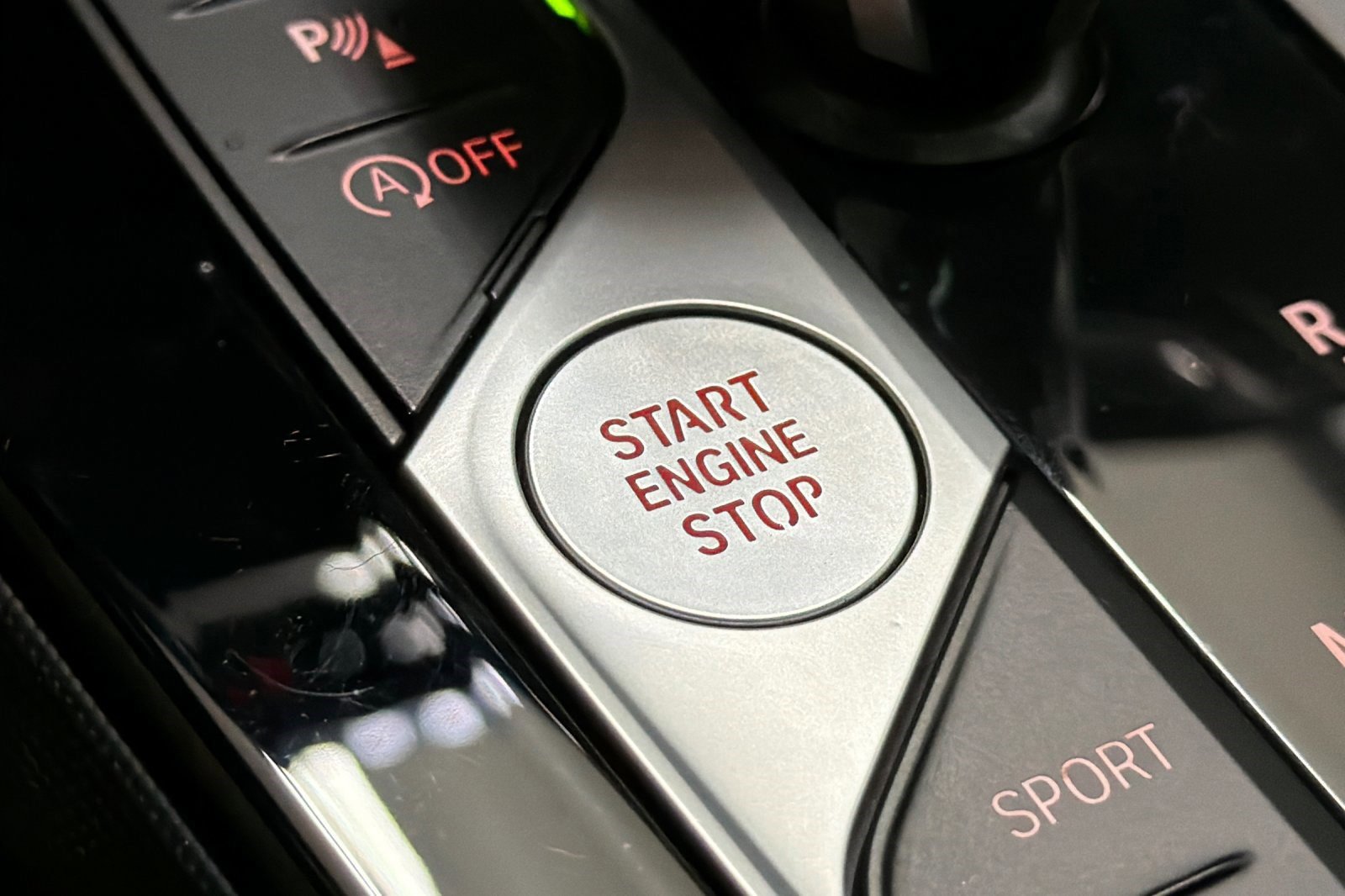 Certified 2023 BMW 228i Gran Coupe 228i w/ Convenience Package image 18