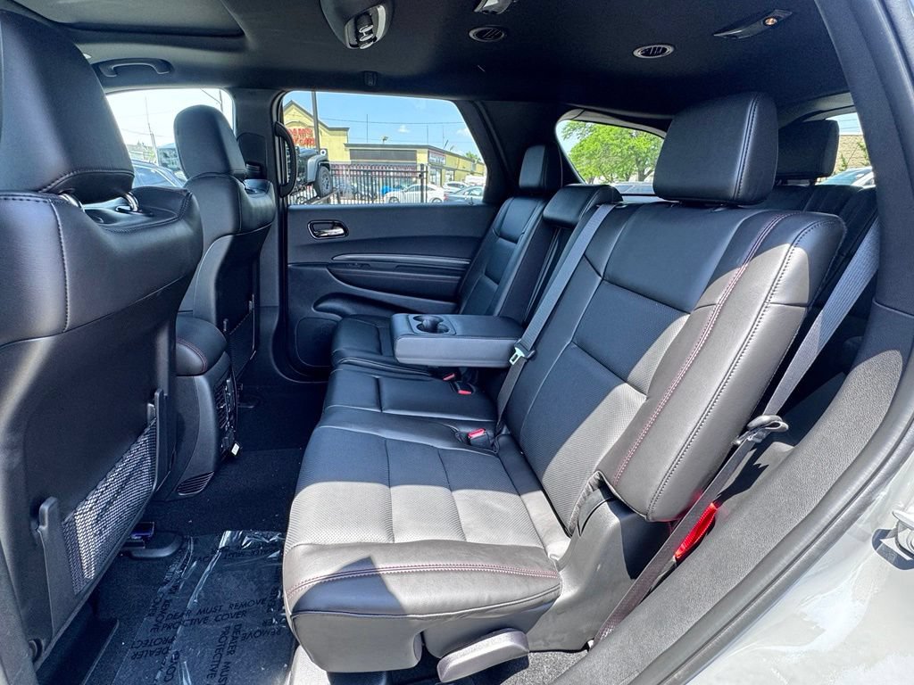 New 2026 Dodge Durango GT AWD/4WD image 16