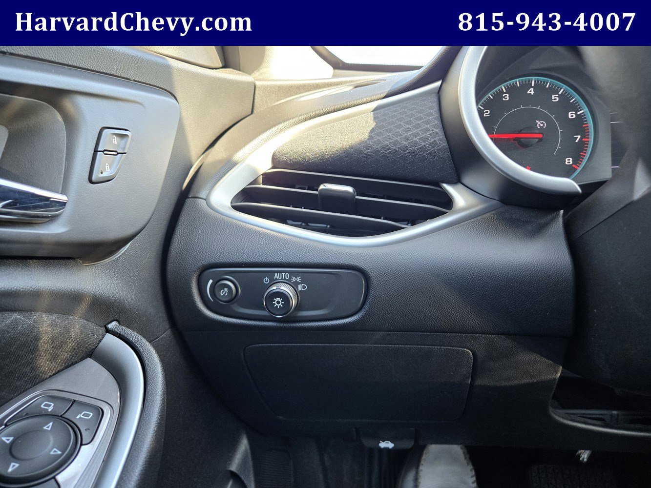 Used 2024 Chevrolet Malibu LT image 21