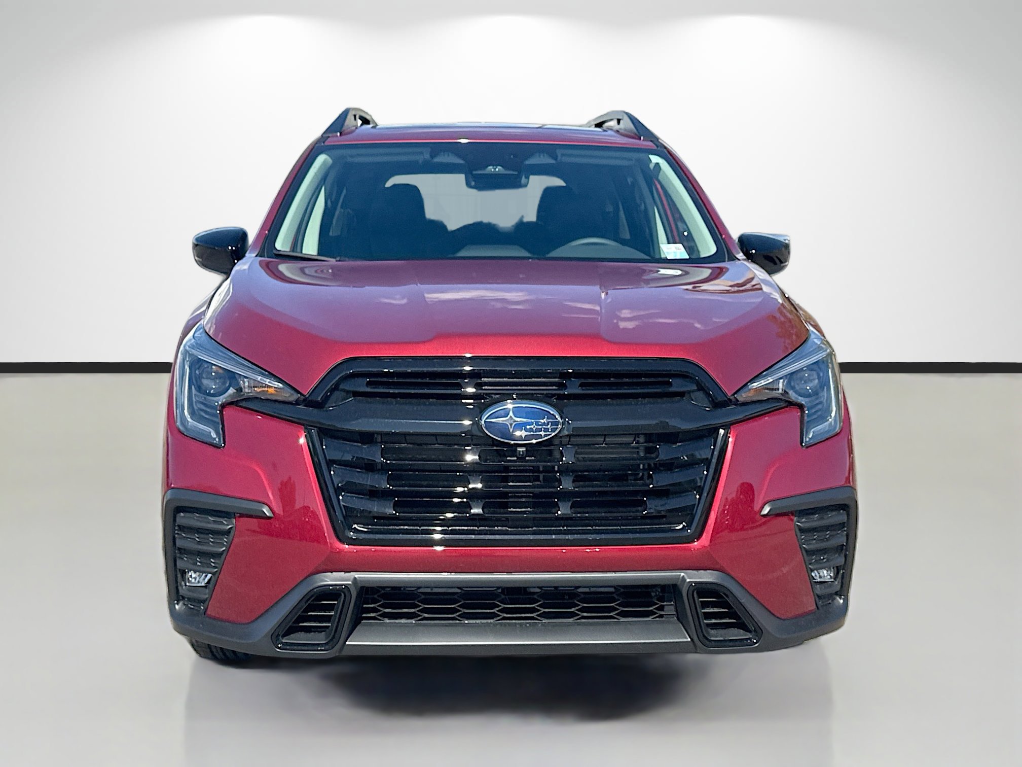 New 2026 Subaru Ascent Bronze Edition image 8