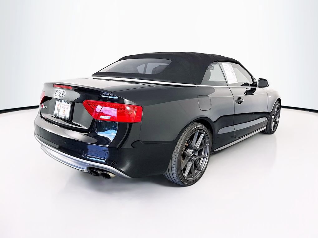 Used 2015 Audi S5 Premium Plus w/ Technology Package AWD/4WD image 10