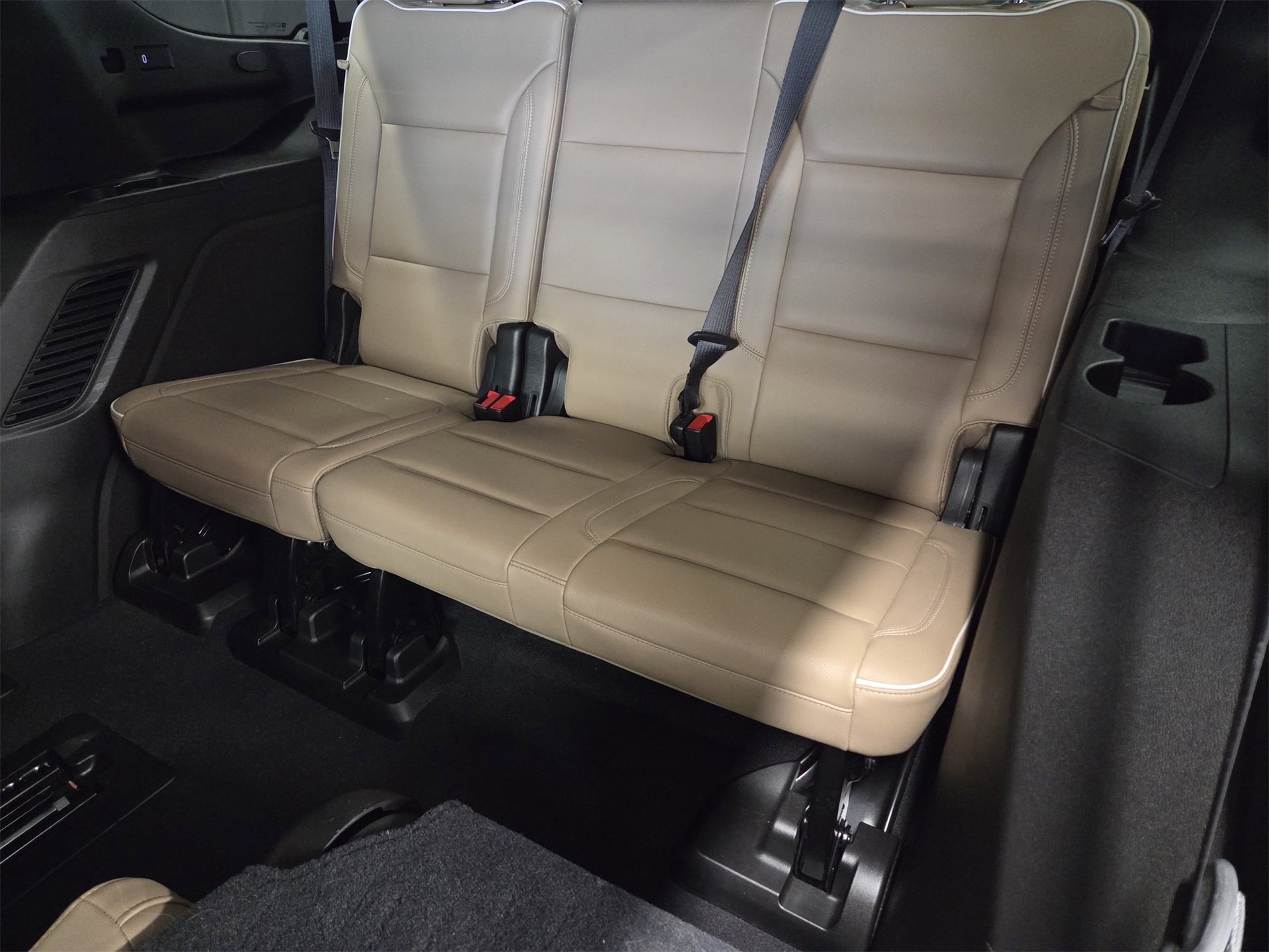 Used 2021 Chevrolet Tahoe Premier image 11