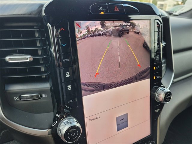 New 2026 RAM 1500 Big Horn image 36