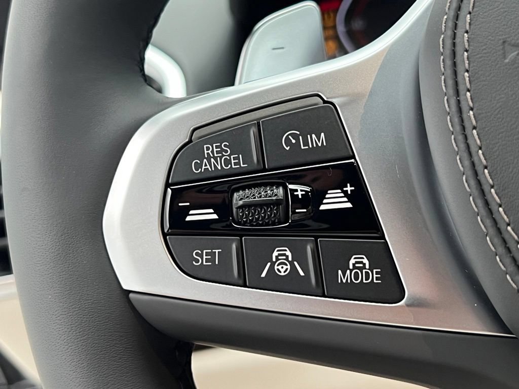 New 2026 BMW 840i xDrive AWD/4WD image 19