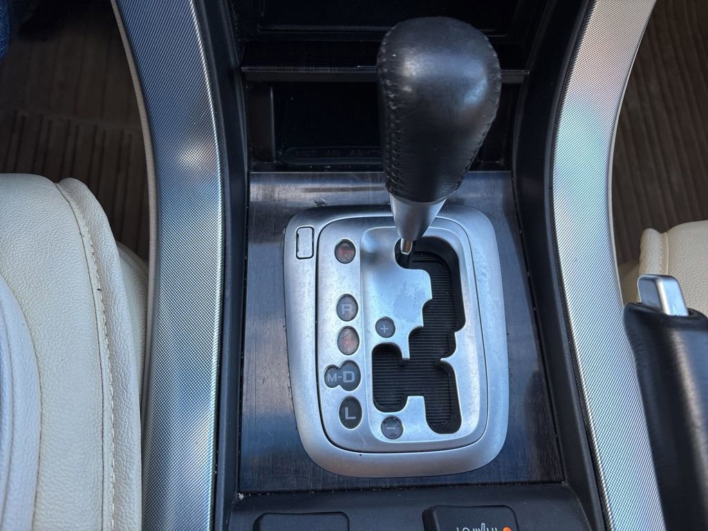 Used 2008 Acura TL 3.2 image 25