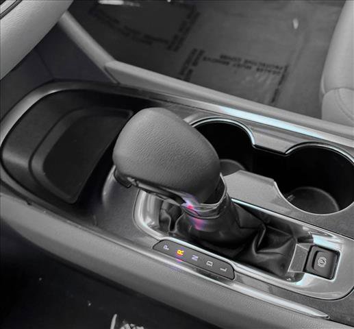 Used 2022 Chevrolet Malibu LT image 16