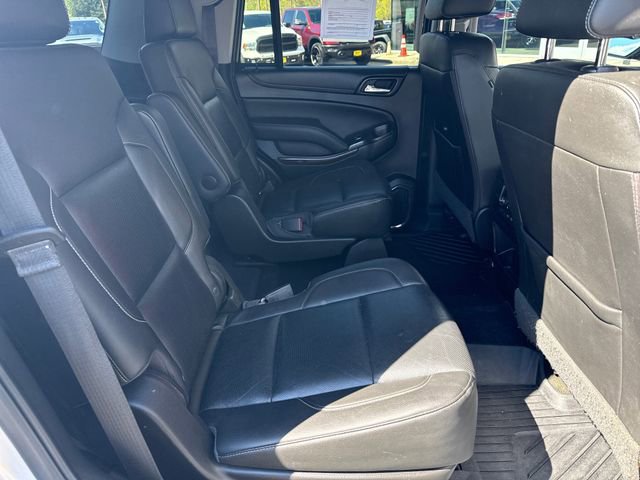 Used 2017 GMC Yukon SLT w/ Premium Edition image 13