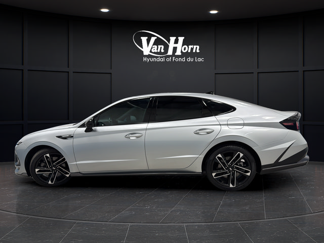 Used 2024 Hyundai Sonata N Line FWD image 6