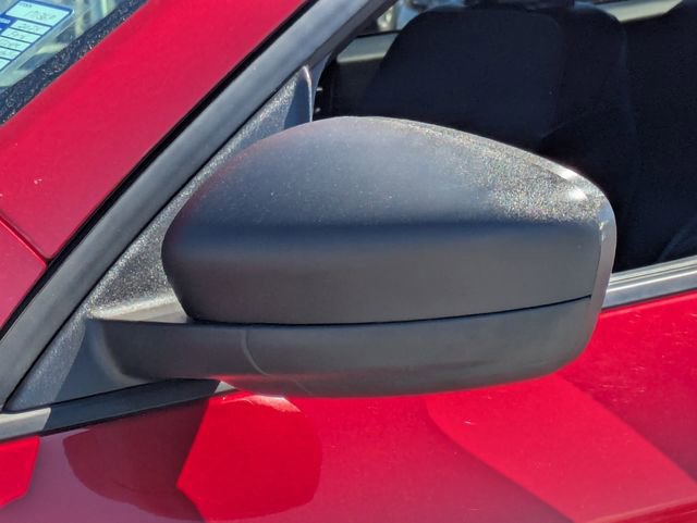 Used 2024 Ford Escape ST-Line w/ Cold Weather Package FWD image 12