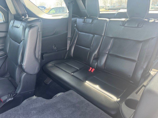Used 2022 Ford Explorer ST w/ Equipment Group 401A image 32