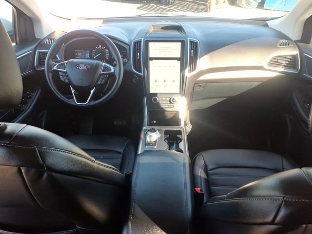 Certified 2023 Ford Edge SEL w/ Convenience Package AWD/4WD image 14