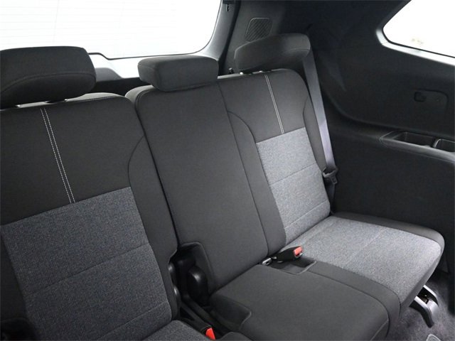 Certified 2025 GMC Acadia Elevation image 16