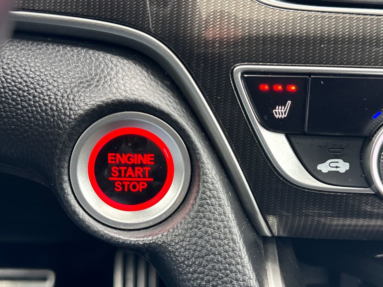 Used 2019 Honda Accord Sport image 20