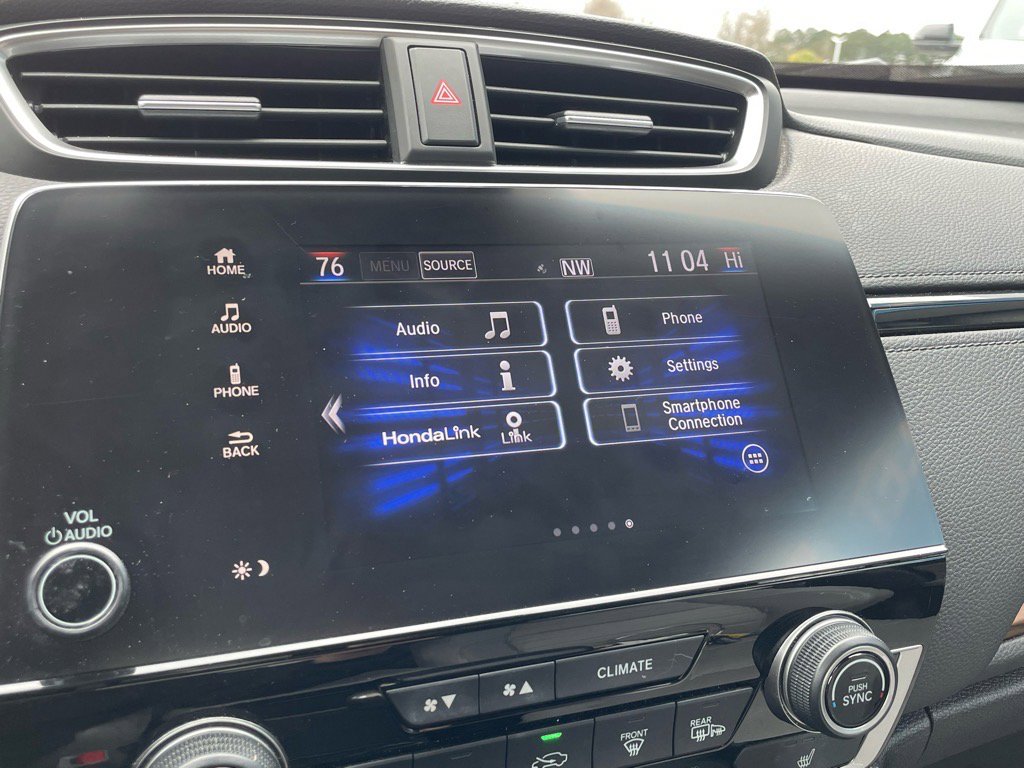 Used 2018 Honda CR-V EX-L image 8