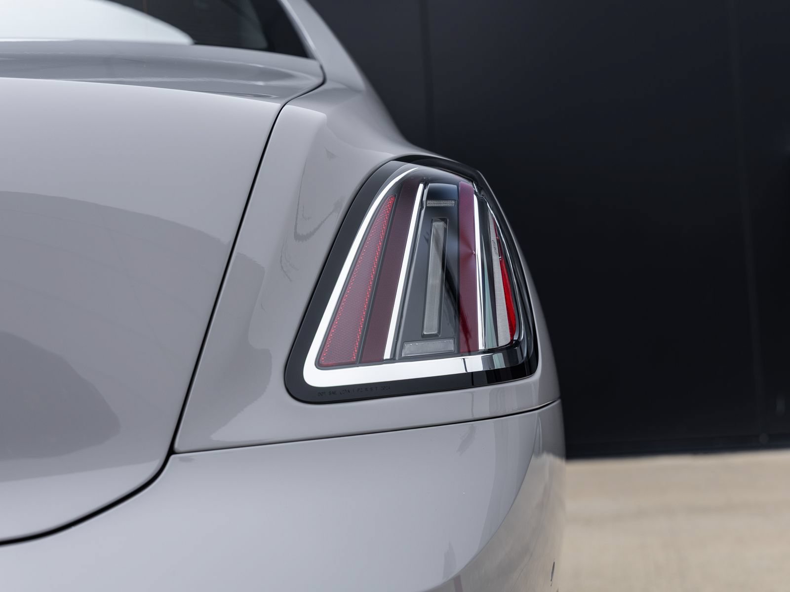 Used 2026 Rolls-Royce Ghost AWD/4WD image 14