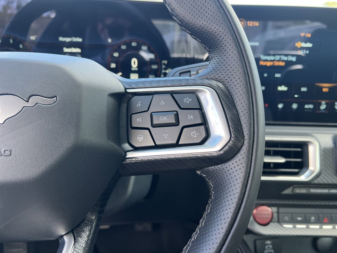 New 2026 Ford Mustang GT Premium image 9