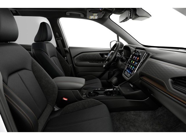 New 2026 Subaru Forester Touring AWD/4WD image 16