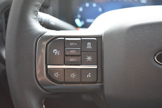 Used 2024 Ford F150 XLT w/ Equipment Group 302A MID image 22