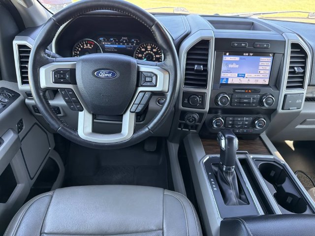 Used 2019 Ford F150 Lariat AWD/4WD image 24
