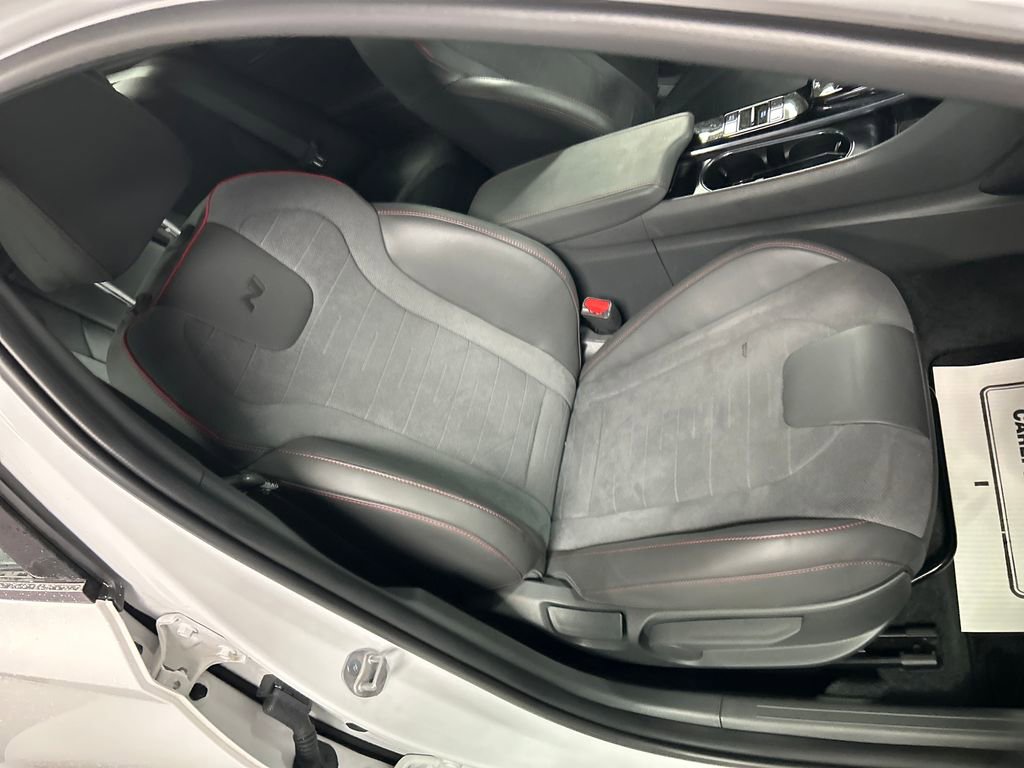 Used 2023 Hyundai Sonata N Line image 24