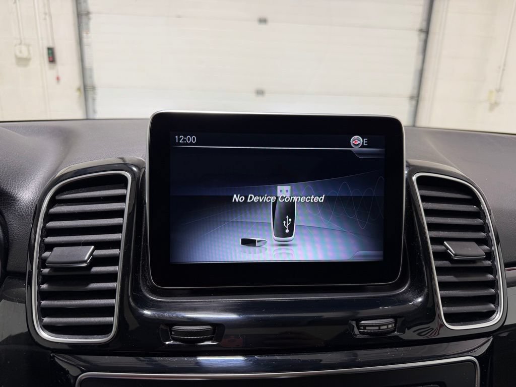 Used 2016 Mercedes-Benz GLE 350 4MATIC image 12