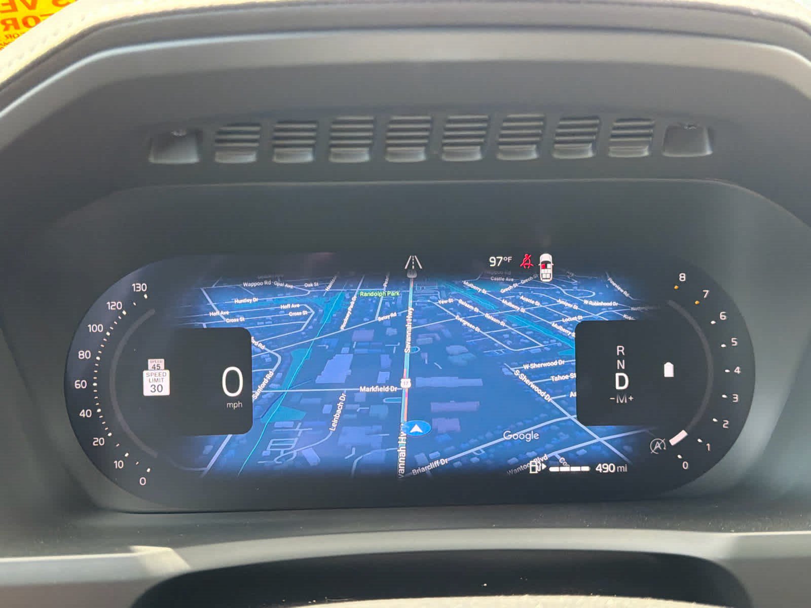 Certified 2026 Volvo XC90 B6 Plus AWD/4WD image 35