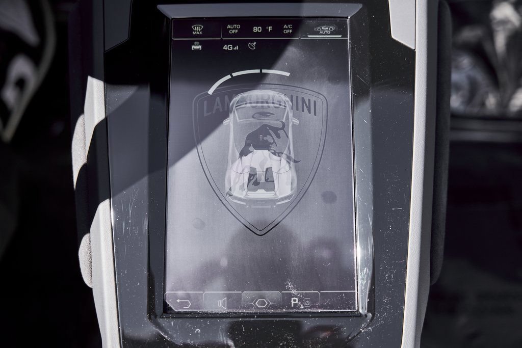 Used 2024 Lamborghini Huracan EVO AWD/4WD image 70