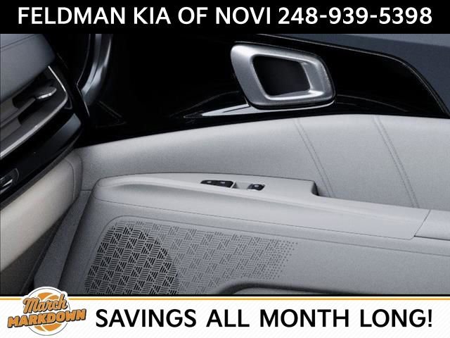 New 2026 Kia Carnival SX Prestige image 26