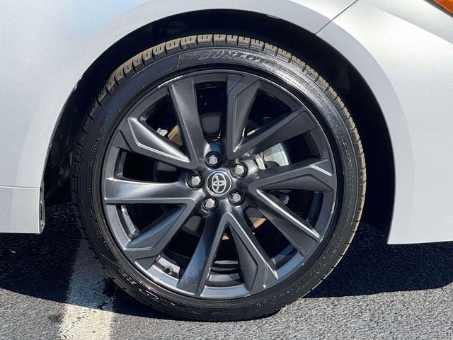 Used 2023 Toyota Corolla SE image 7