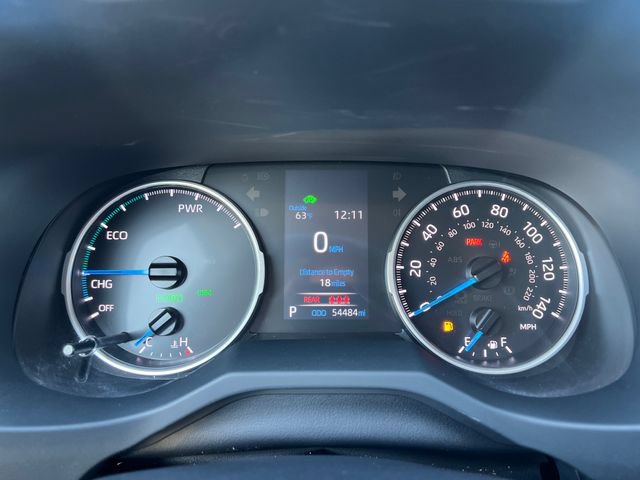 Used 2022 Toyota RAV4 XLE w/ Convenience Package AWD/4WD image 20