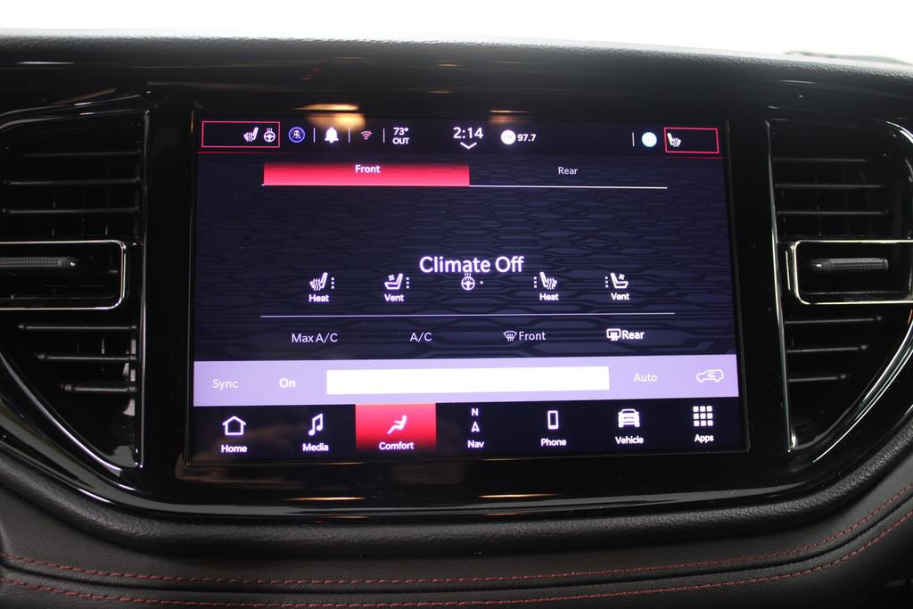 Used 2022 Dodge Durango R/T image 49