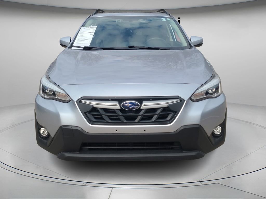 Used 2023 Subaru Crosstrek 2.5i Limited w/ Moonroof Package image 5