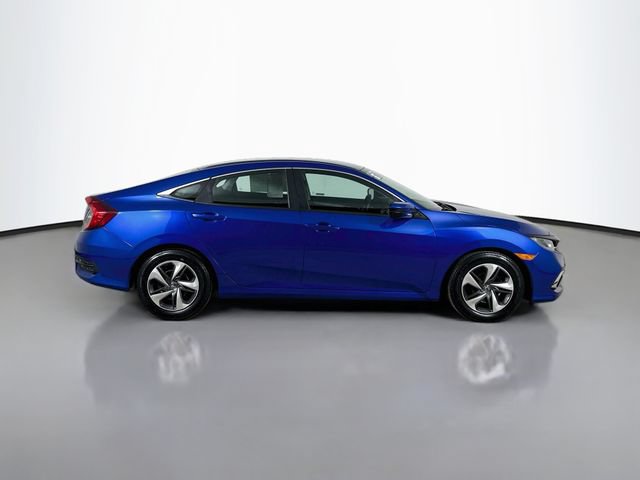 Used 2019 Honda Civic LX image 12