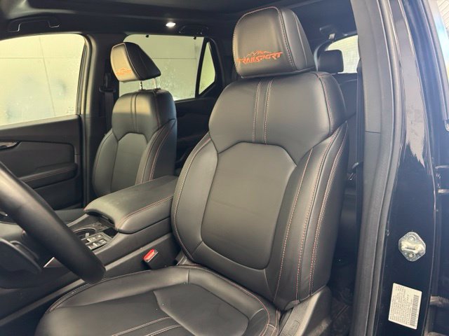 Used 2025 Honda Pilot TrailSport image 15